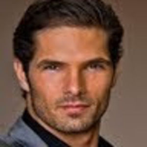 Meet your Posher, Timohty